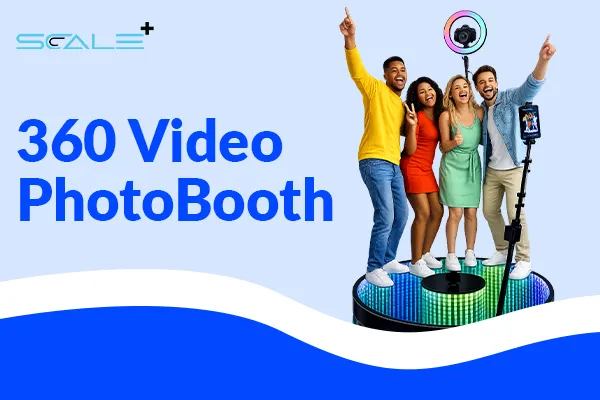 360 Video Booth